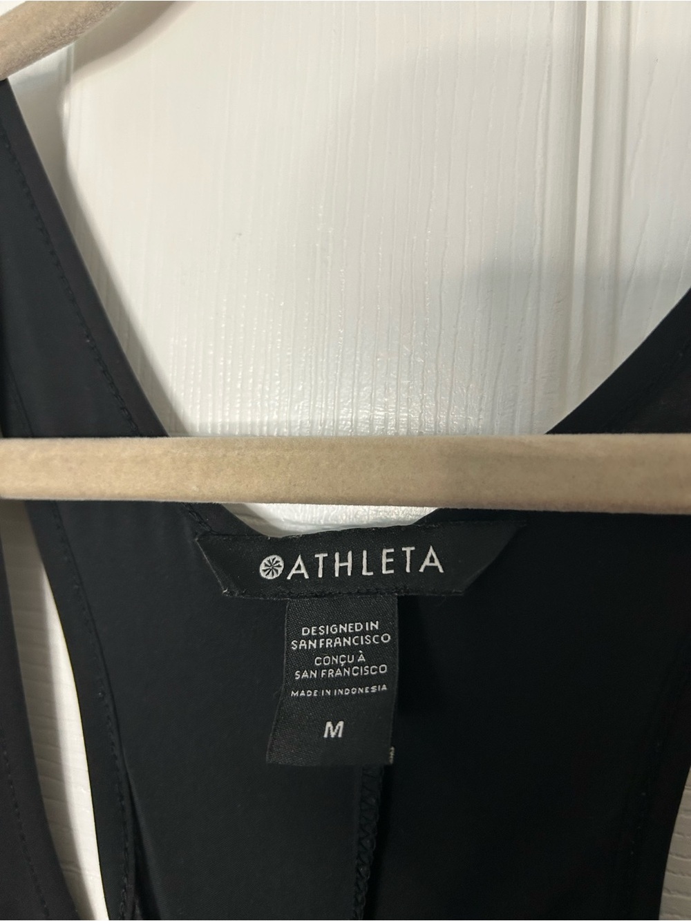 Athleta Presidio Traveler Dress - Picture 4 of 12